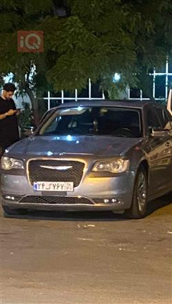 كرايسلر 300